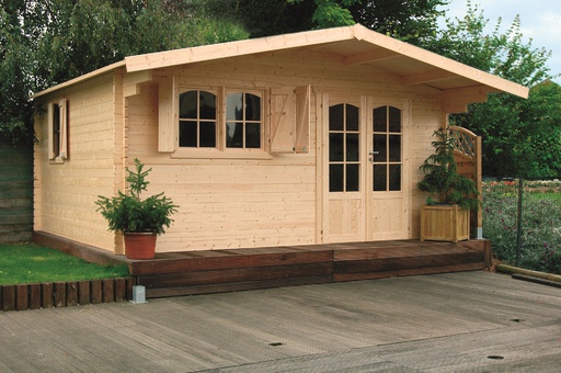 [S8981-1] Chambery 4780 x 4180mm