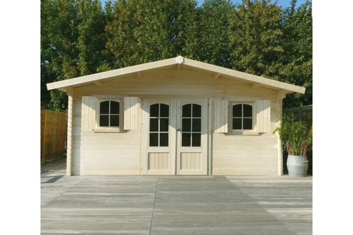 [S8972-1] Cevins 5680 x 3880 mm (Imprégné)