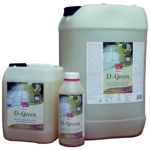 [dgreenGaltane] D-Green (5 litres)