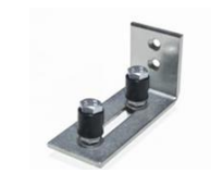 [Guide rail] Guide pour rail coulissant (120 x 50 x 60 mm)