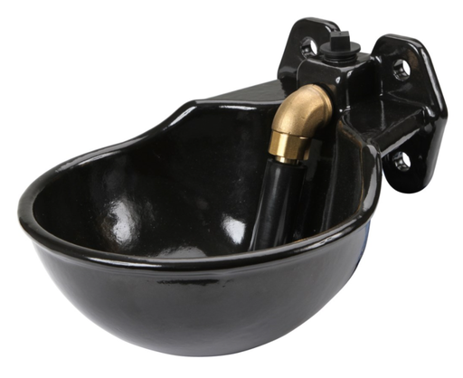 [221851] Abreuvoir à valve en fonte (1.7l)