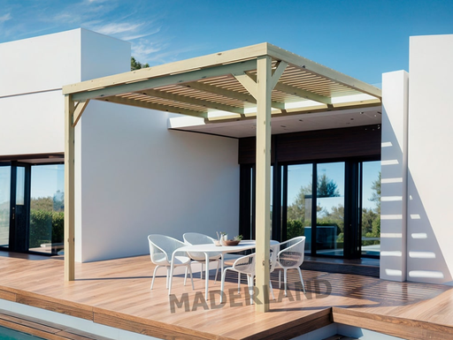 Pergolas Montpellier