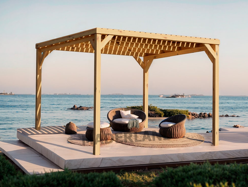 Pergolas Toulouse