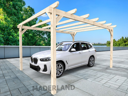 Pergolas Rouen
