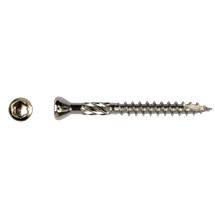 Vis tf-t inox C2 par boite